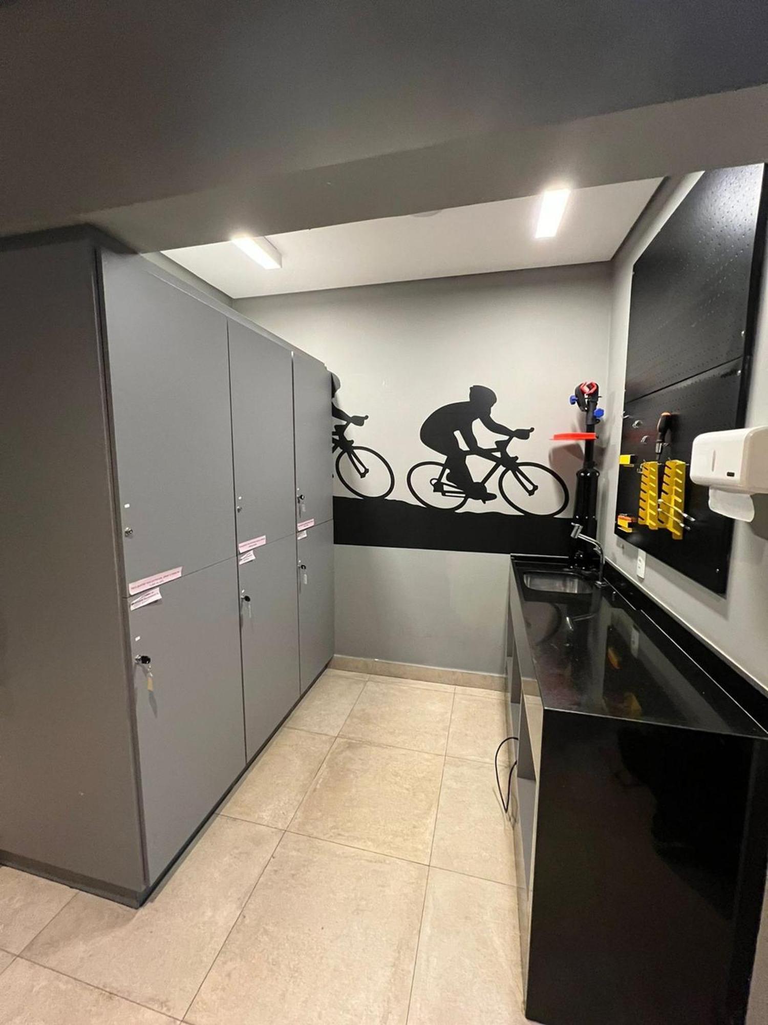Apartamento Requinte E Praticidade Prox. Ao Aero De Congonhas *